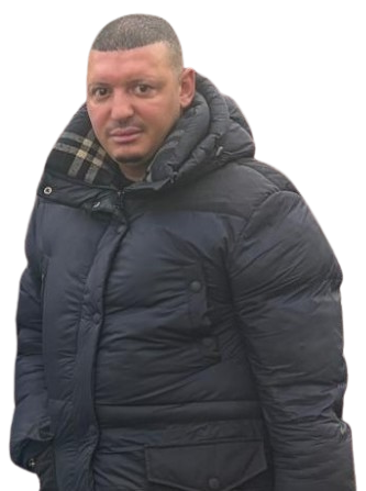 Slotenmaker-Medemblik